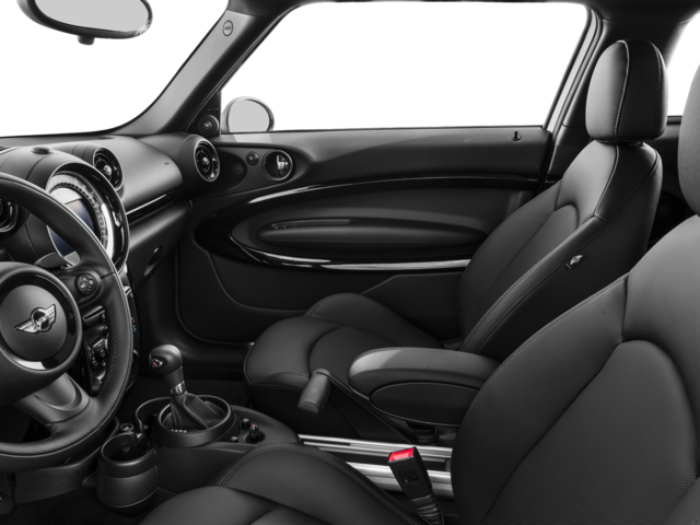 2016 MINI Cooper Interior Photos | J.D. Power