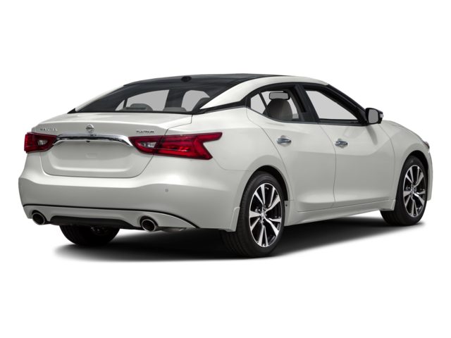 2016 Nissan Maxima
