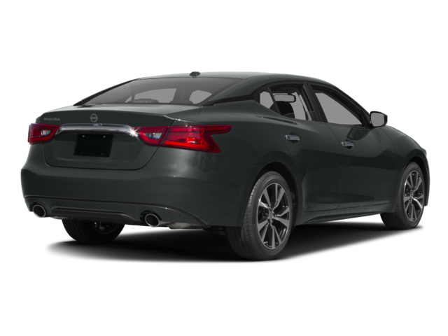 2016 Nissan Maxima