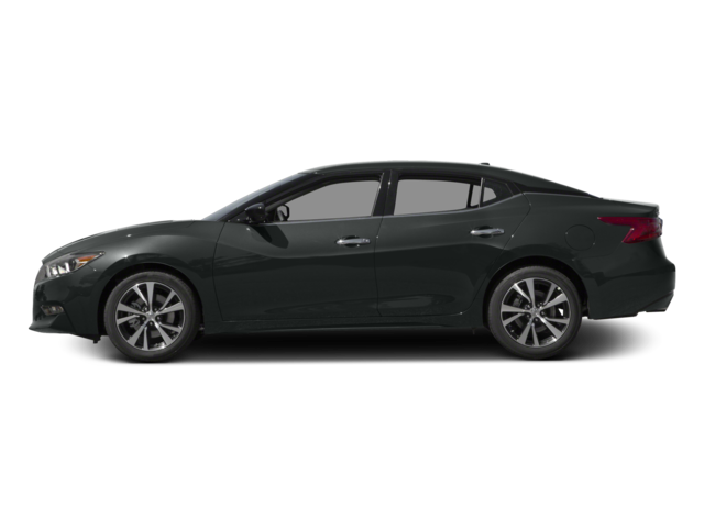 2016 Nissan Maxima Sedan 4D SV V6