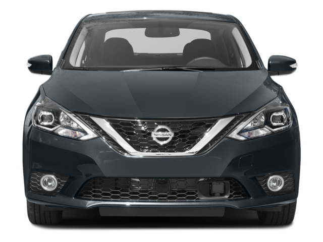 2016 Nissan Sentra Sedan 4D SL I4