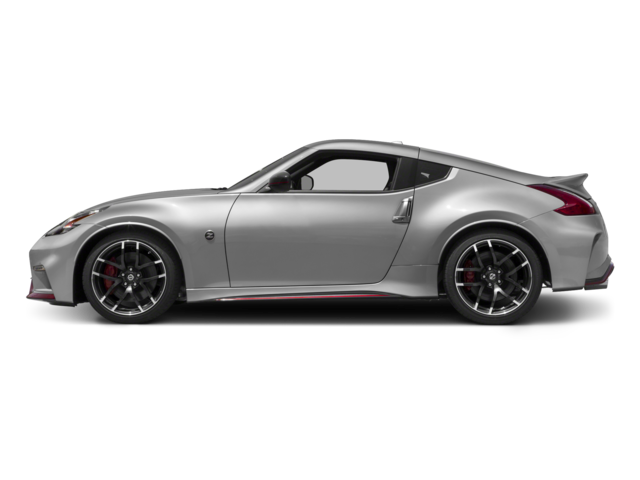 2016 Nissan 370Z Coupe 2D NISMO Tech V6