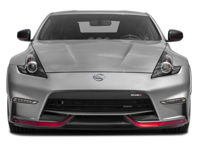2016 Nissan 370Z Coupe 2D NISMO Tech V6
