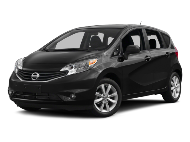 2016 Nissan Versa Note