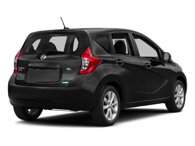 2016 Nissan Versa Note