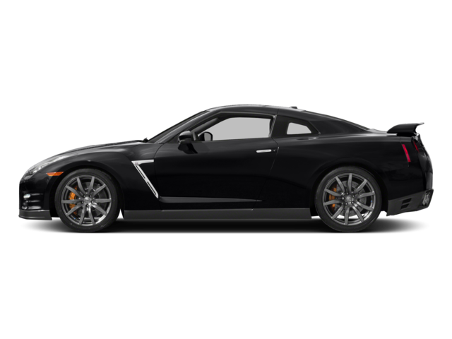 2016 Nissan GT-R Coupe 2D NISMO AWD V6 Turbo