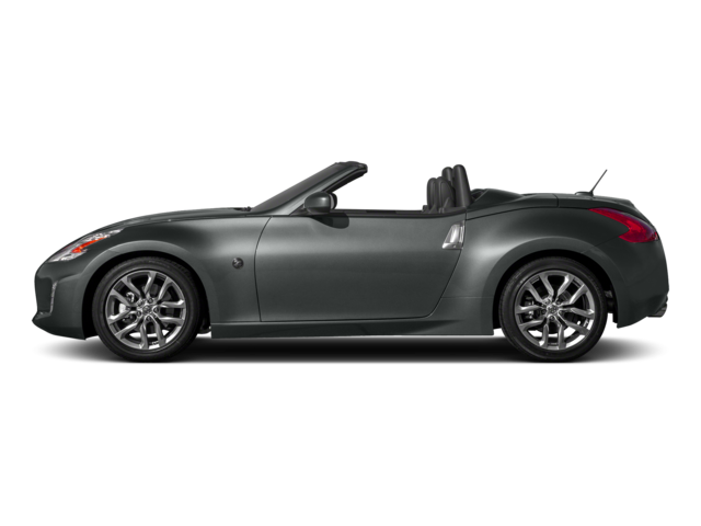 2016 Nissan 370Z Roadster 2D V6