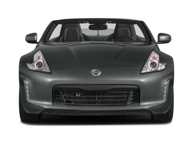 2016 Nissan 370Z Roadster 2D V6