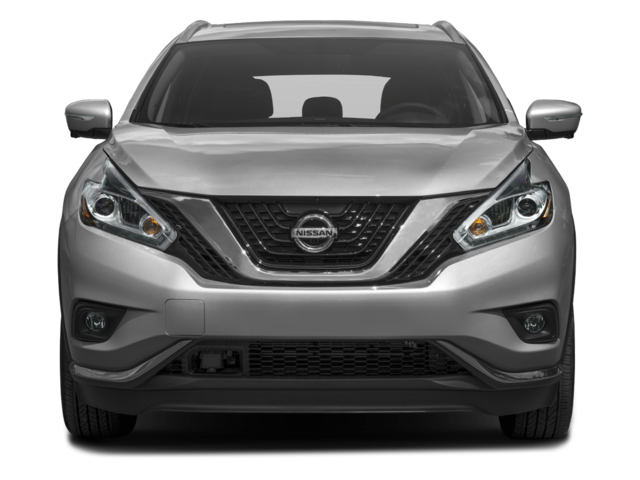 2016 Nissan Murano Utility 4D Platinum AWD V6
