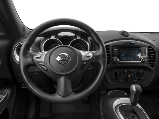 2016 Nissan Juke Utlity 4D SL AWD I4 Turbo