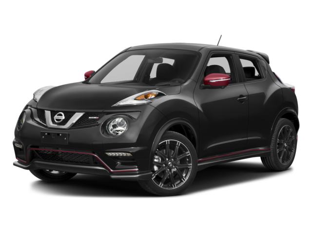 2016 Nissan Juke 5dr Wgn Manual NISMO RS FWD Pricing & Ratings