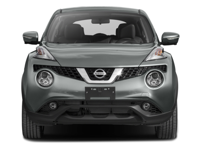 2016 Nissan Juke Utlity 4D SL AWD I4 Turbo