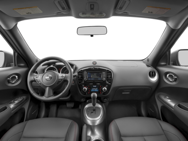 2016 Nissan Juke Utlity 4D SL AWD I4 Turbo