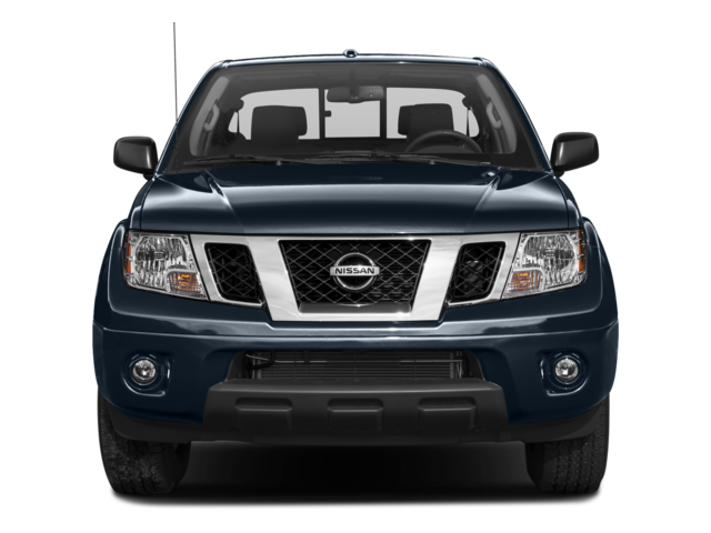 2016 Nissan Frontier King Cab SV 2WD