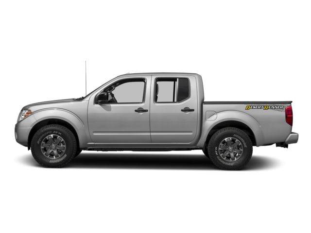 2016 Nissan Frontier Crew Cab Desert Runner 2WD