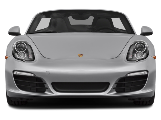 2016 Porsche Boxster Roadster 2D GTS H6