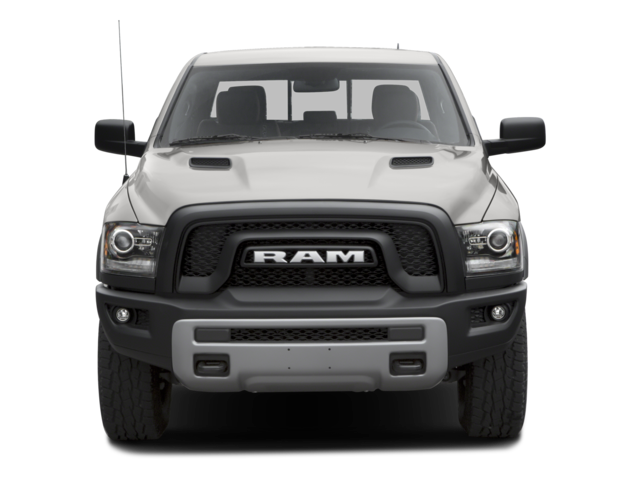 2016 Ram 1500 Crew Cab Rebel 4WD