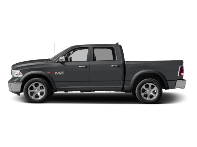 2016 Ram 1500 Crew Cab Laramie 4WD