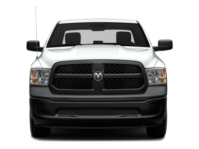 2016 Ram 1500 Quad Cab Tradesman 4WD