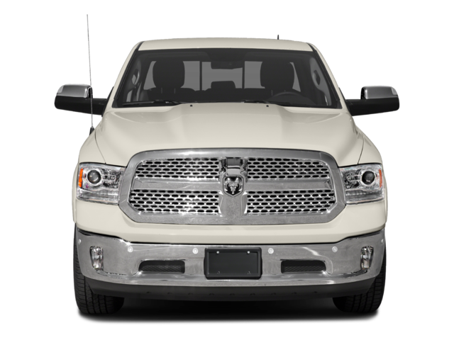 2016 Ram 1500 Quad Cab Laramie 2WD
