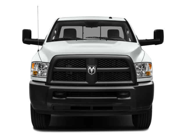 2016 Ram 3500 Regular Cab SLT 4WD