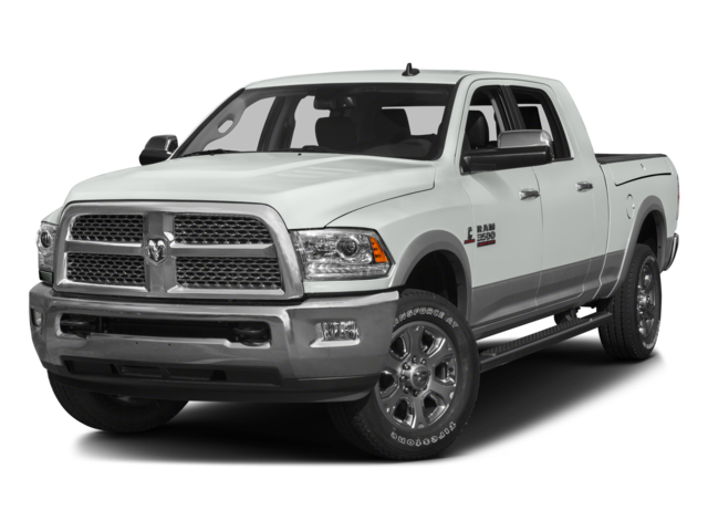 2016 Ram 3500 Crew Cab Tradesman 4WD