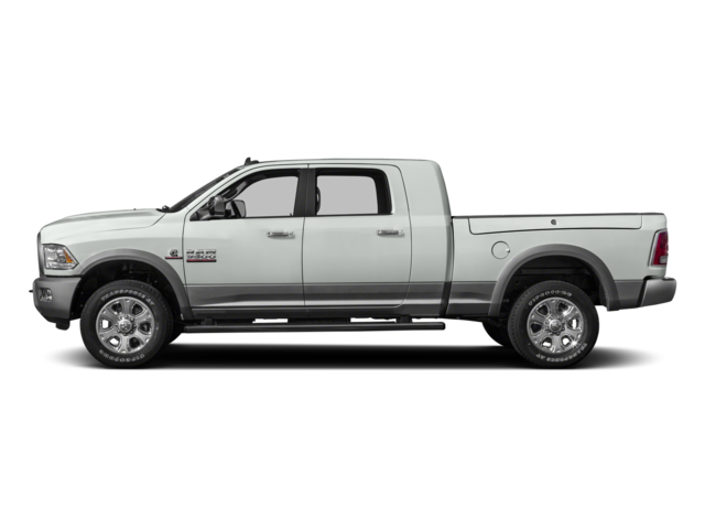 2016 Ram 3500 Mega Cab SLT 2WD