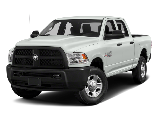 2016 Ram 3500 Crew Cab Tradesman 4WD