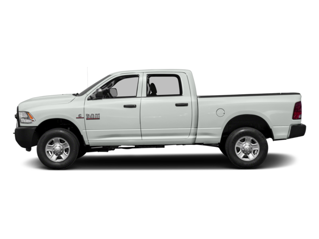 2016 Ram 3500 Crew Cab Tradesman 4WD