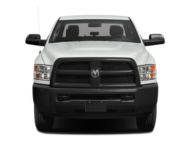 2016 Ram 3500 Crew Cab Tradesman 4WD