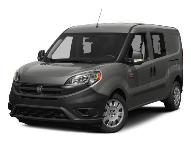 2016 Ram ProMaster City