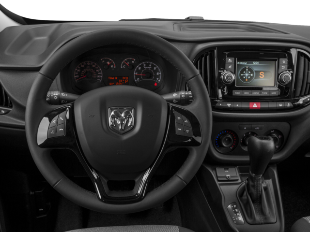 2016 Ram ProMaster City
