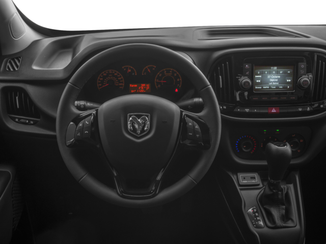 2016 Ram ProMaster City