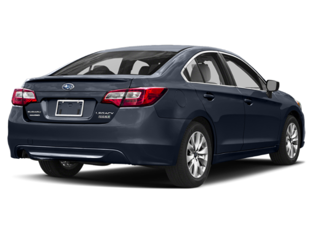 2016 Subaru Legacy