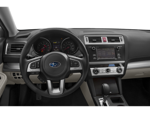 2016 Subaru Legacy