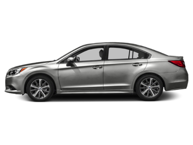 2016 Subaru Legacy Sedan 4D i AWD I4