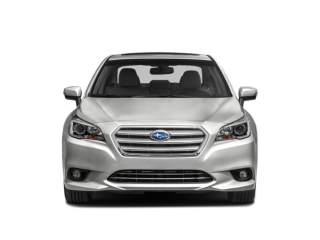 2016 Subaru Legacy Sedan 4D i AWD I4