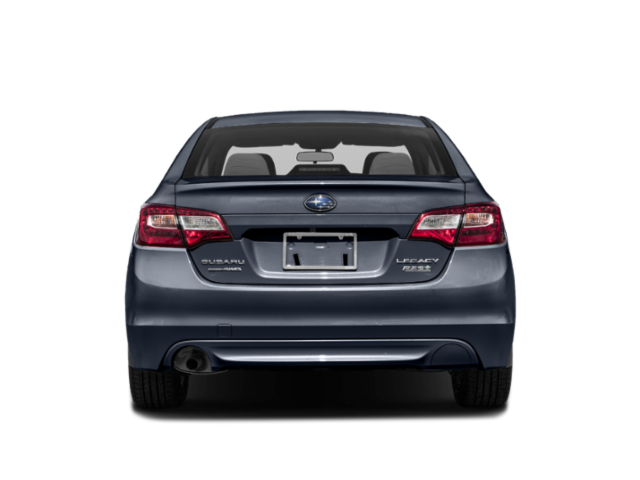 2016 Subaru Legacy Sedan 4D i AWD I4