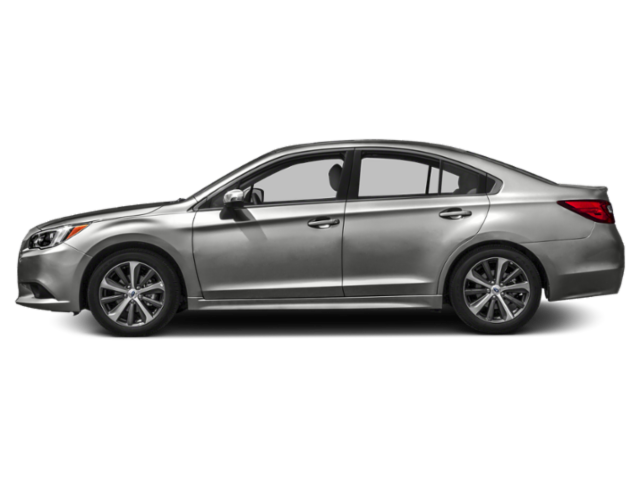 2016 Subaru Legacy Sedan 4D i Limited AWD I4