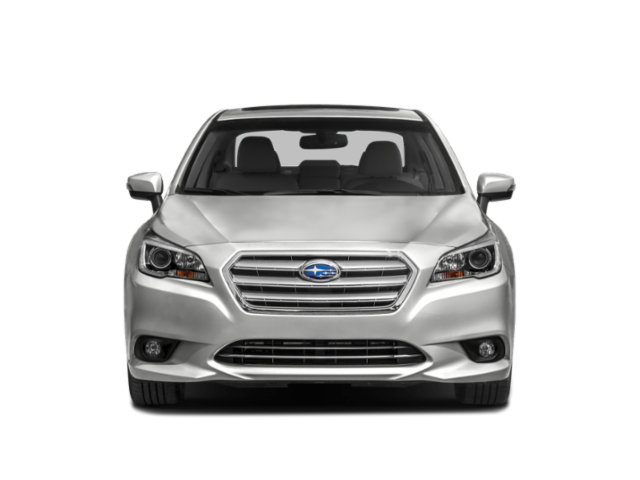 2016 Subaru Legacy Sedan 4D i Limited AWD I4