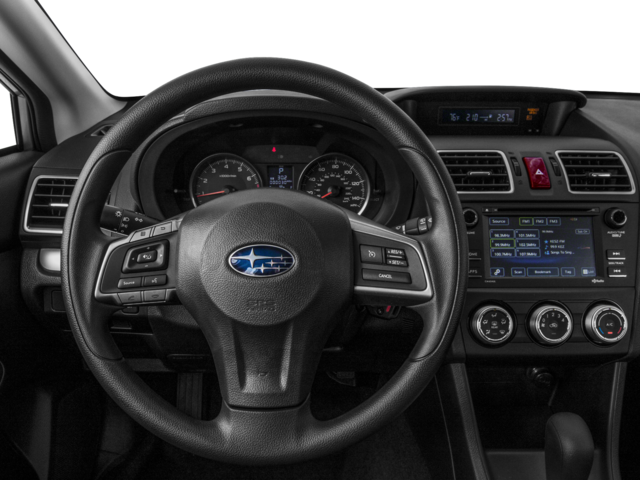 2016 Subaru Impreza Wagon 5D i Sport Premium AWD