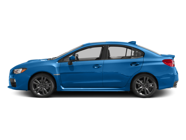 2016 Subaru WRX Sedan 4D Premium AWD Turbo