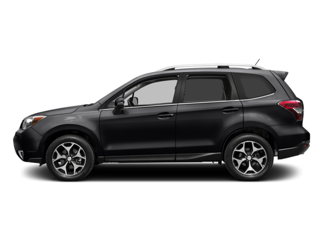 2016 Subaru Forester Wagon 5D XT Premium AWD H4