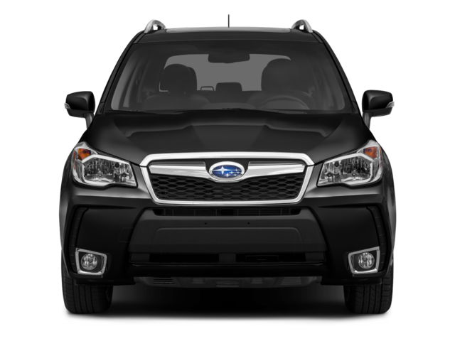 2016 Subaru Forester Wagon 5D XT Premium AWD H4
