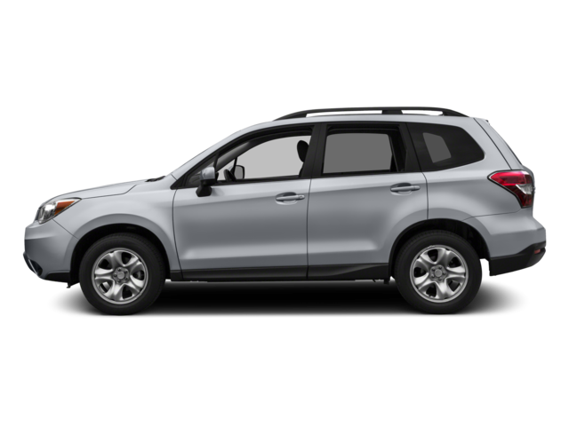 2016 Subaru Forester Wagon 5D i Premium AWD H4