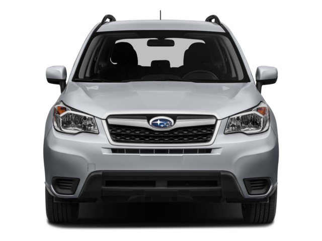 2016 Subaru Forester Wagon 5D i Premium AWD H4