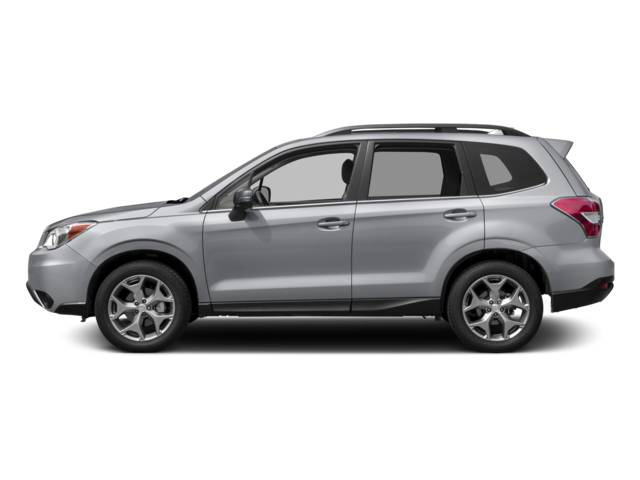 2016 Subaru Forester Wagon 5D i Limited AWD H4