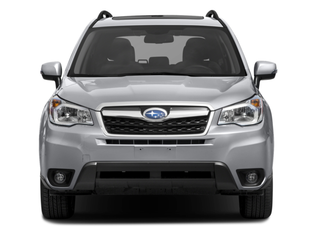 2016 Subaru Forester Wagon 5D i Limited AWD H4