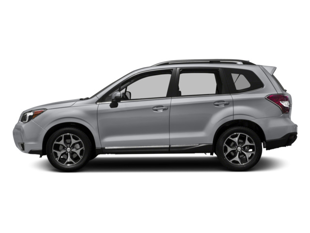 2016 Subaru Forester Wagon 5D XT Touring AWD H4
