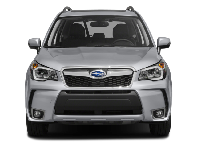 2016 Subaru Forester Wagon 5D XT Touring AWD H4